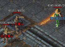 特色复古传奇 特色复古传奇